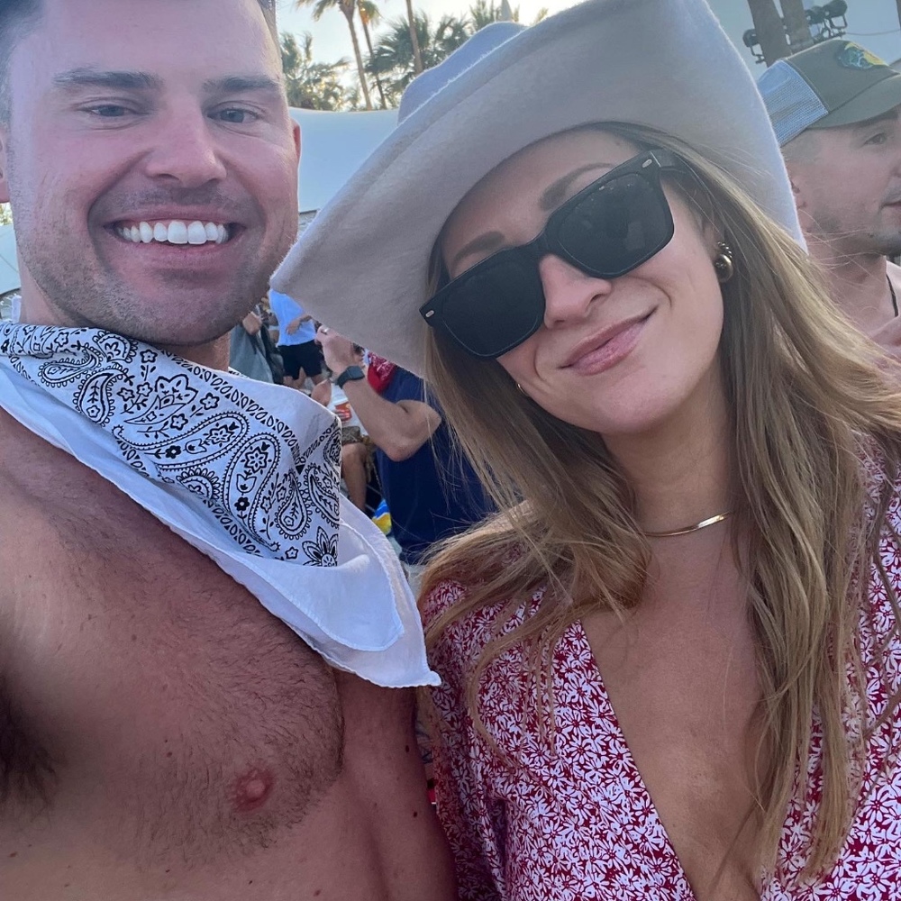 Meet your Posher, Miranda